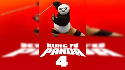 [Download] Kung Fu Panda 4 (2024) Free 